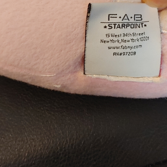 Hello Kitty Travel Neck Pillow by Sanrio - Picture 5 of 5